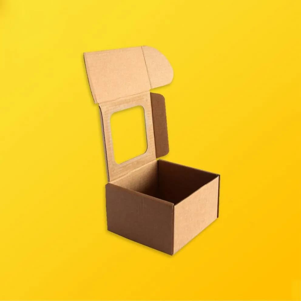 Die Cut Mailer Boxes - Image 4