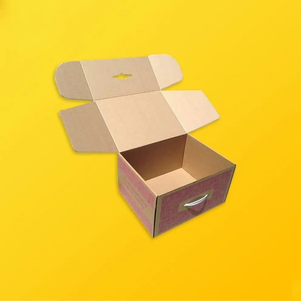 Die Cut Mailer Boxes - Image 5