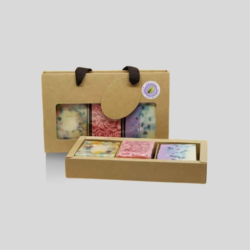 Die Cut Soap Boxes - Image 4