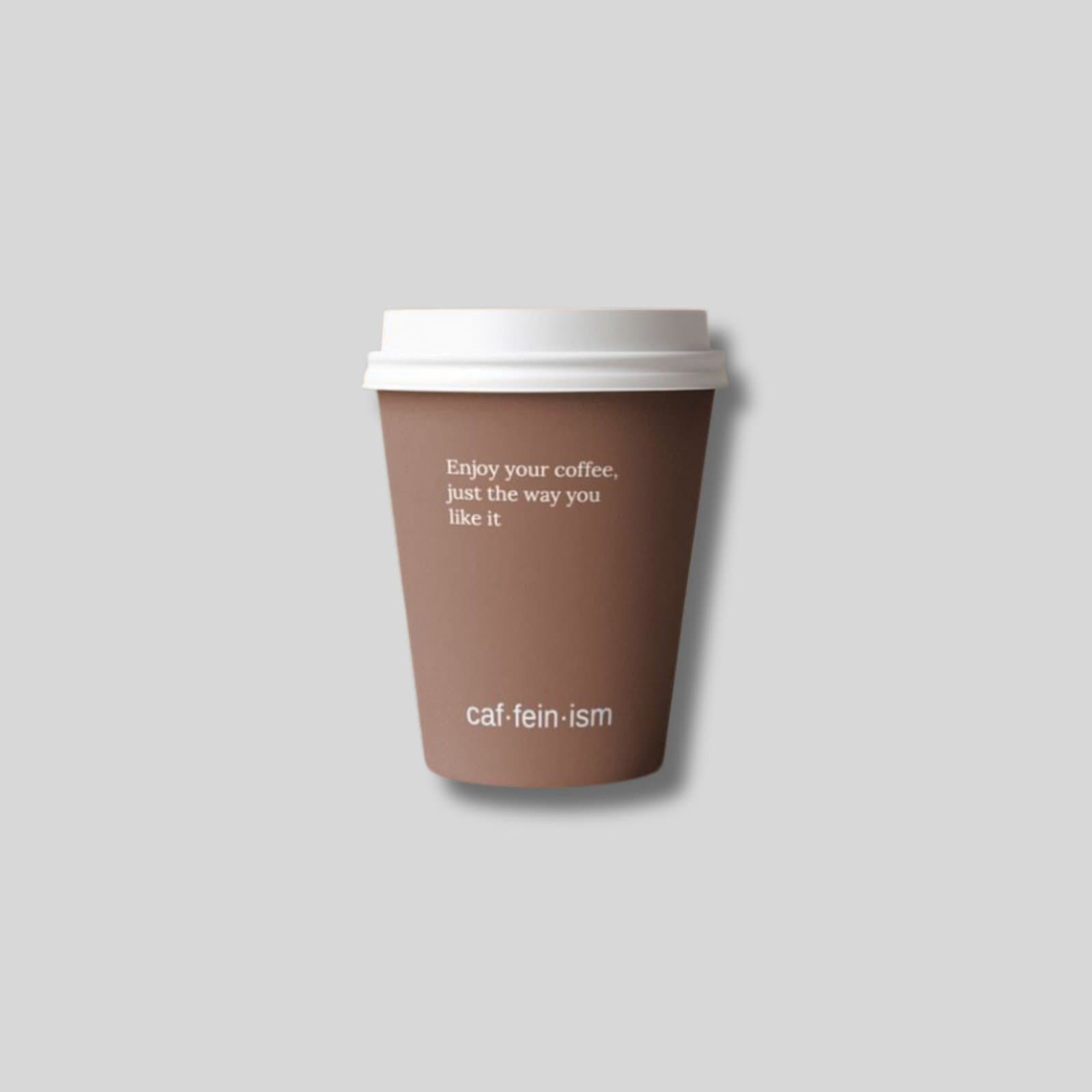 Disposable Coffee Cups - Image 3