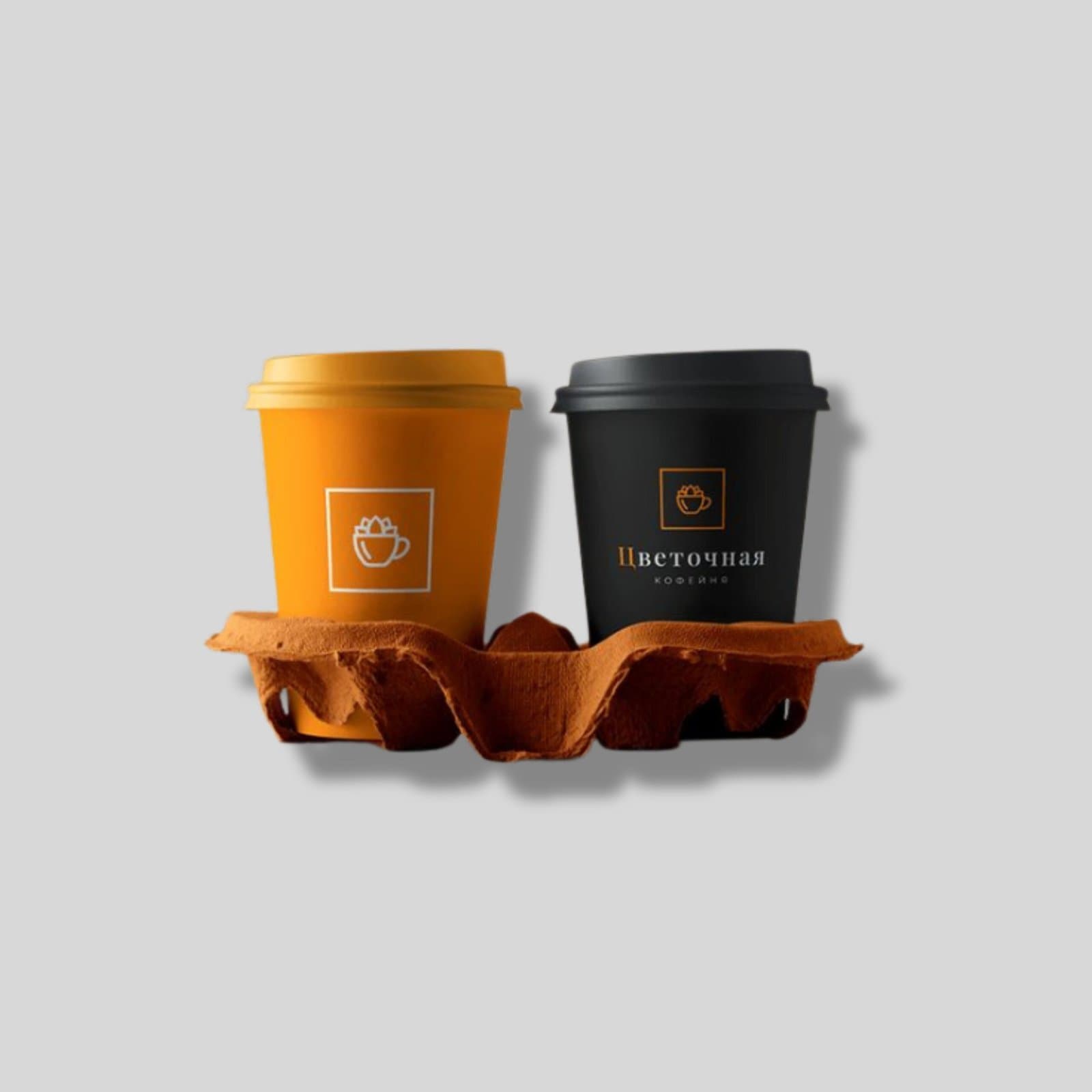 Disposable Coffee Cups - Image 4