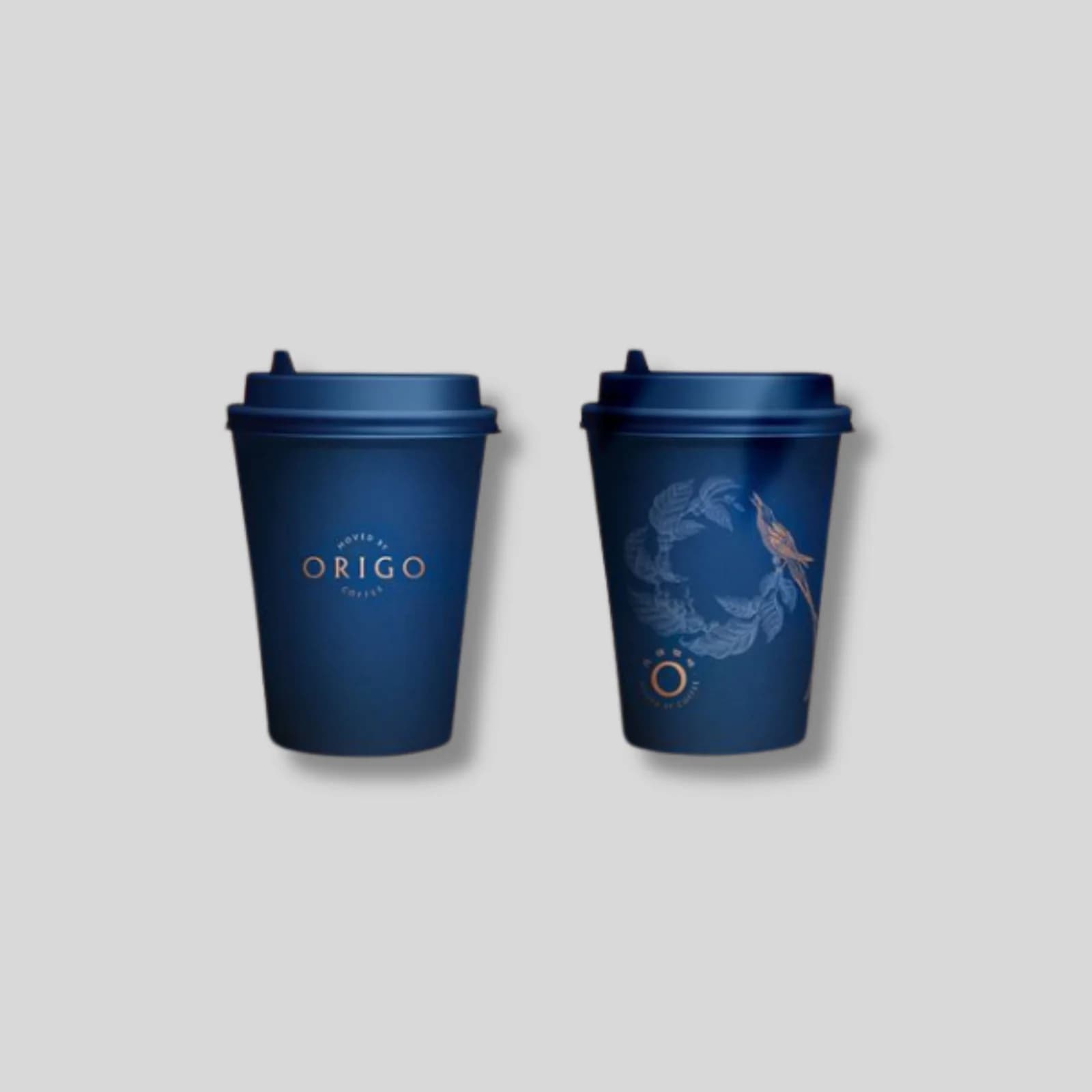 Disposable Coffee Cups - Image 5