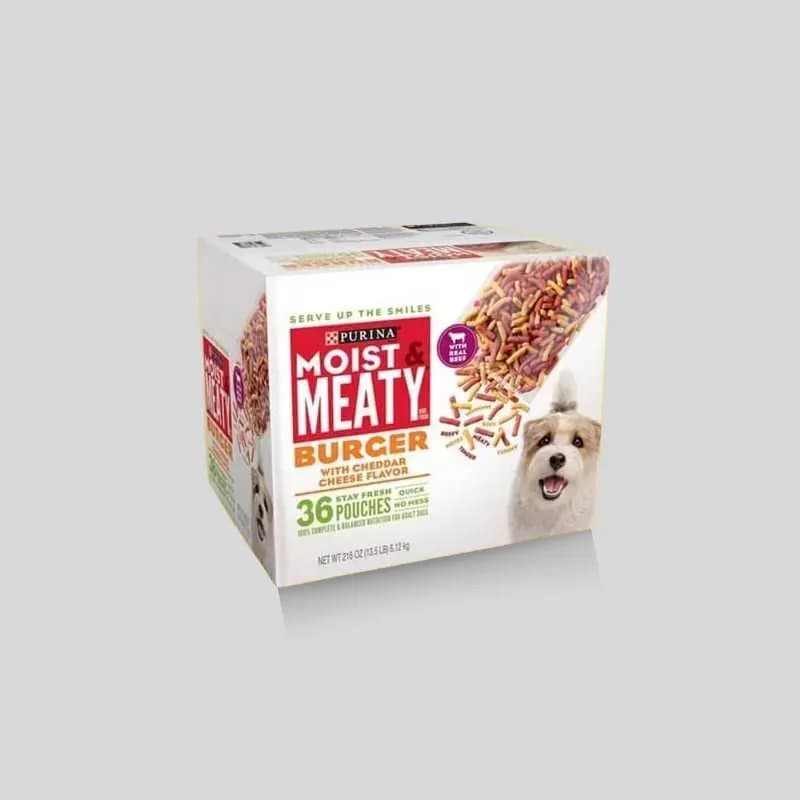 Dog Food Boxes - Image 2