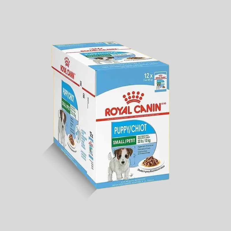 Dog Food Boxes - Image 3