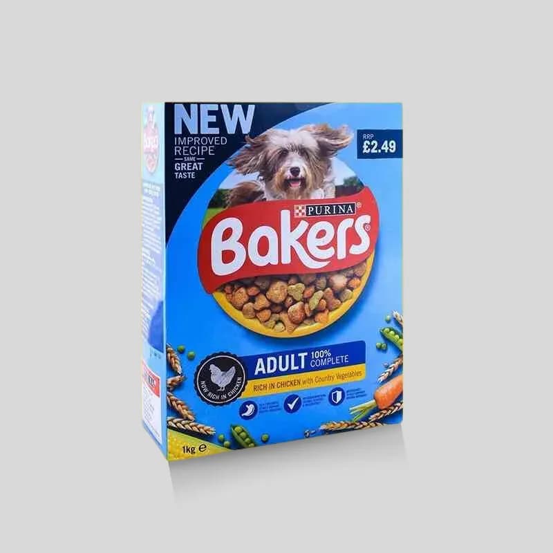 Dog Food Boxes - Image 4