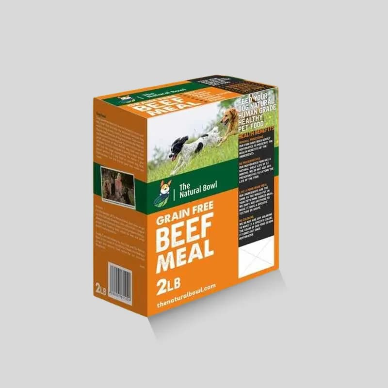 Dog Food Boxes - Image 5