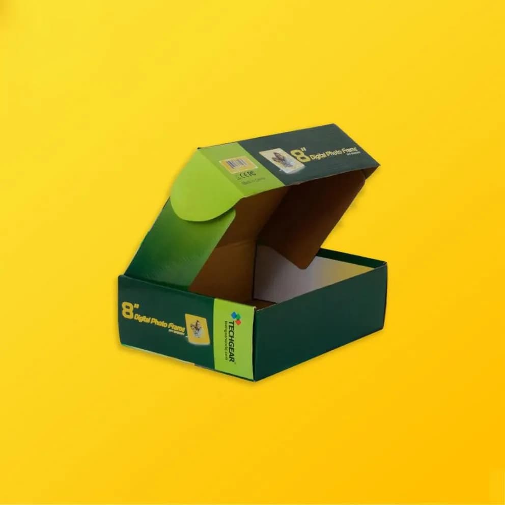 Ear Lock Mailer Boxes - Image 2