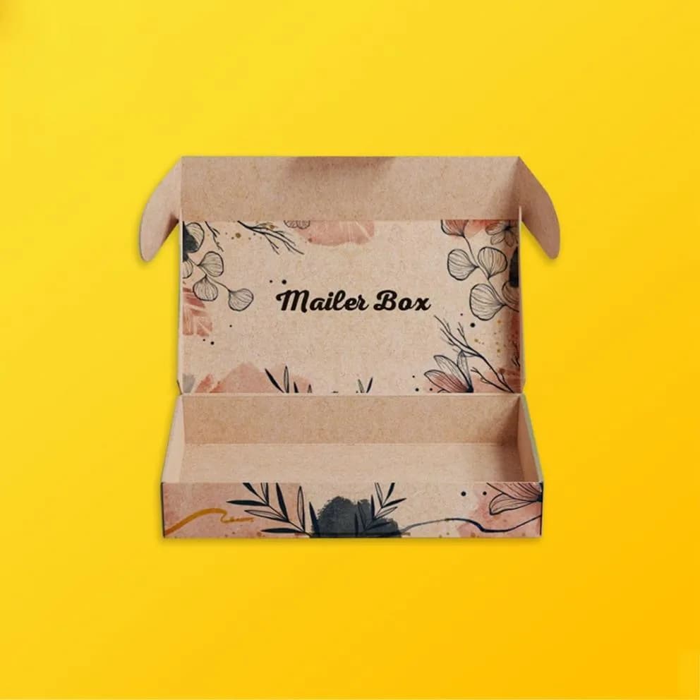 Ear Lock Mailer Boxes - Image 3