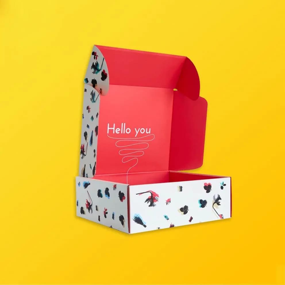 Ear Lock Mailer Boxes - Image 4
