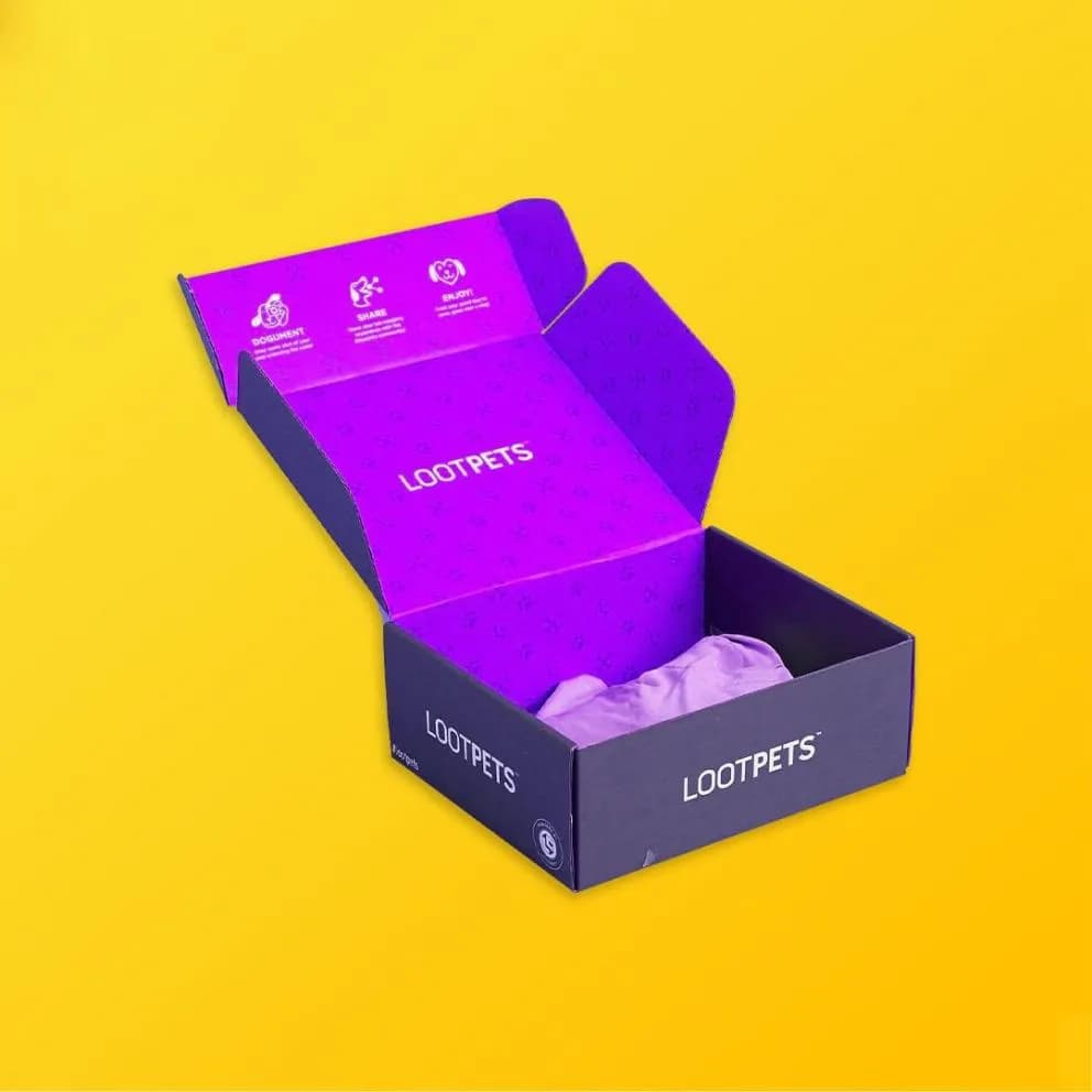 Ear Lock Mailer Boxes - Image 5