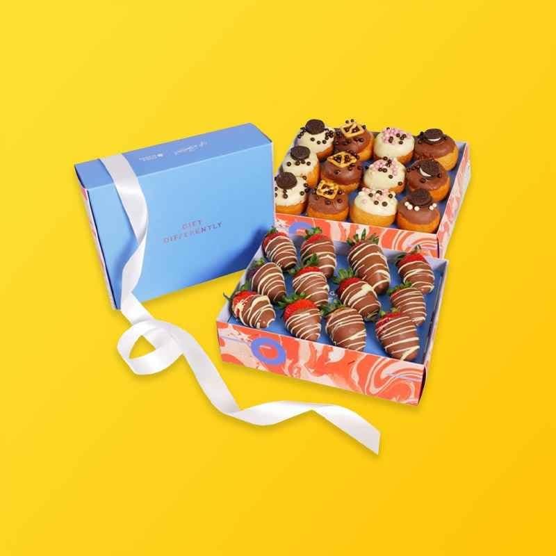 Easter Dessert Boxes - Image 1