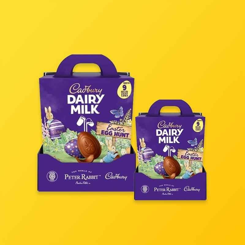 Easter Dessert Boxes - Image 5