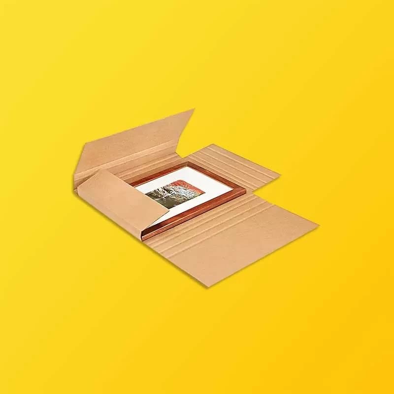 Easy fold mailer boxes - Image 2