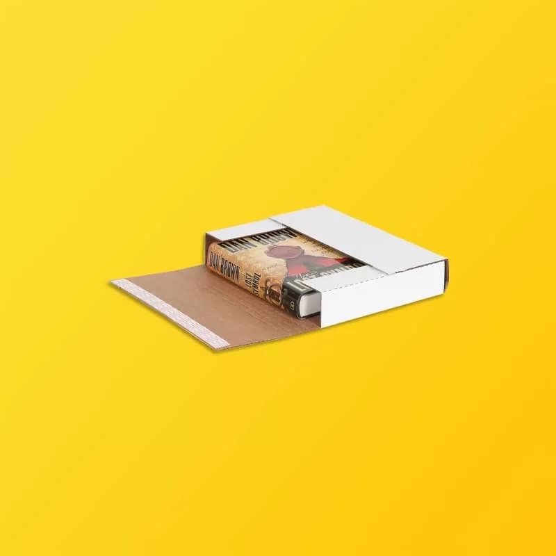 Easy fold mailer boxes - Image 3