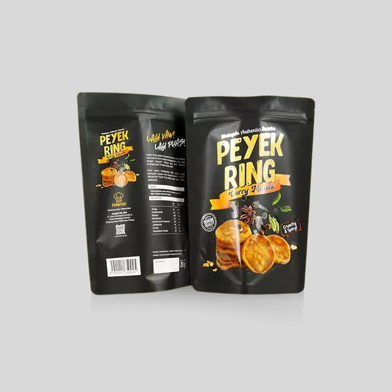 Edible Mylar Bags - Image 3