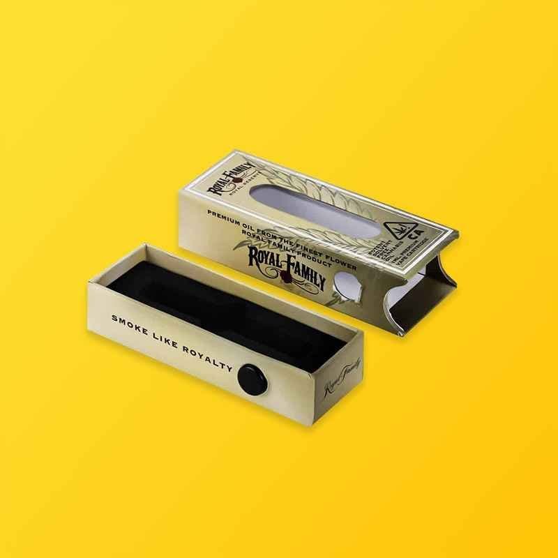 Empty Edible Packaging - Image 1