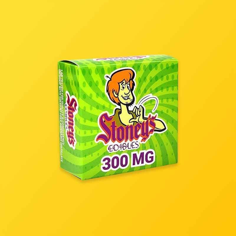 Empty Edible Packaging - Image 2
