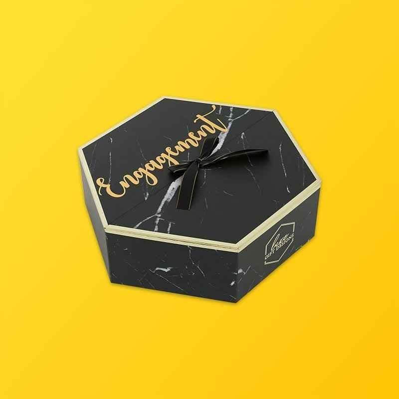 Engagement Gift Box - Image 5