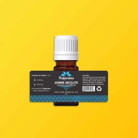 Essential oil labels - Image 5