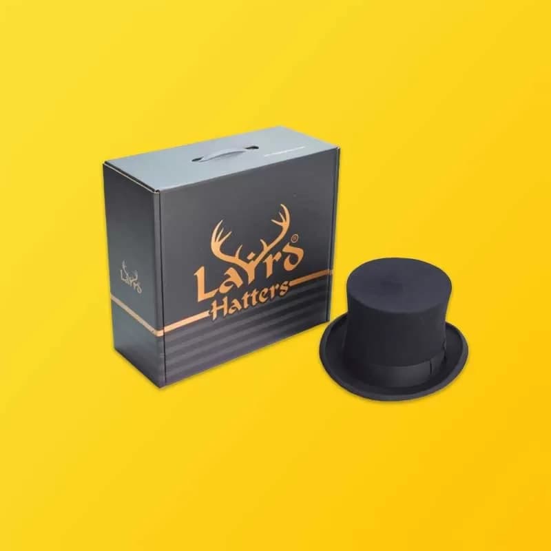 Fedora hat boxes - Image 2