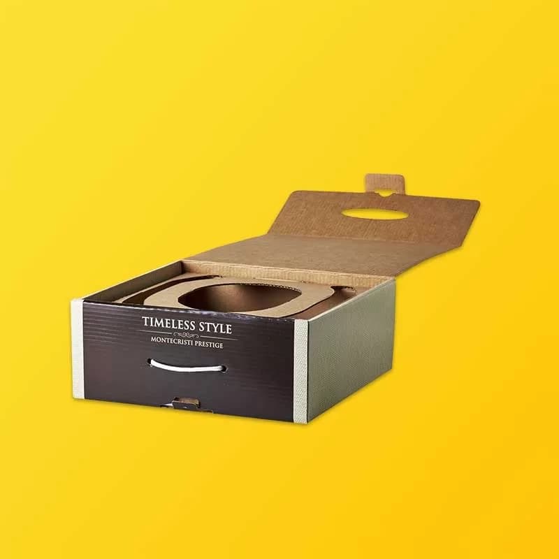 Fedora hat boxes - Image 4