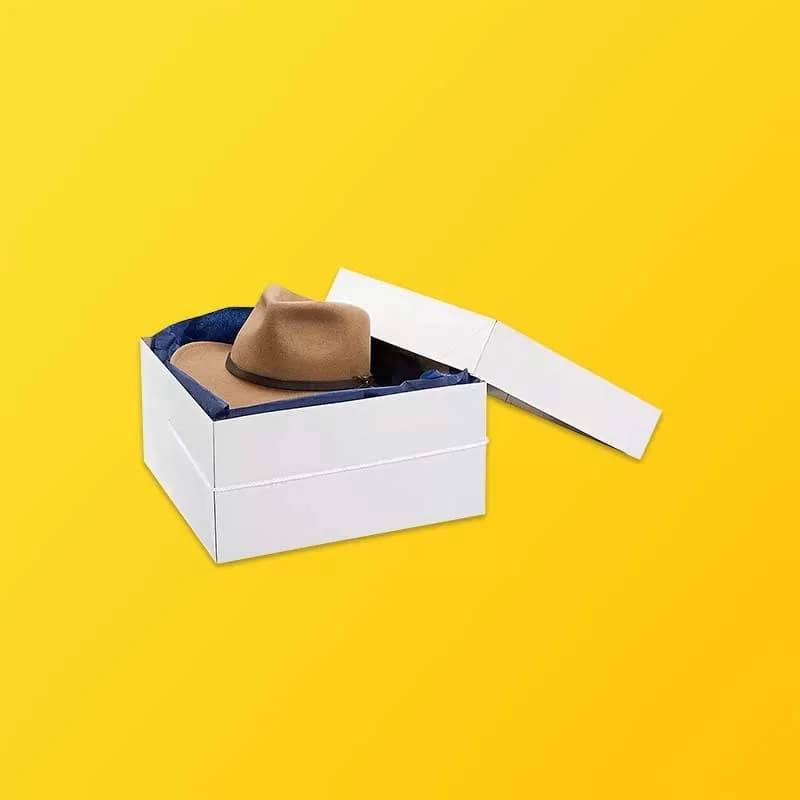 Fedora hat boxes - Image 5