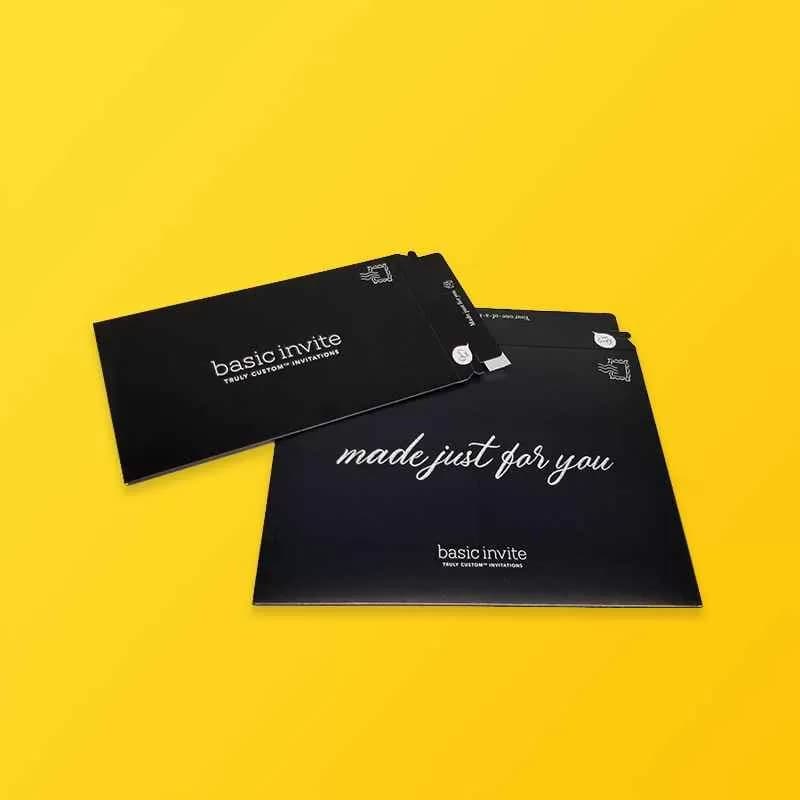 Flat Mailers - Image 2
