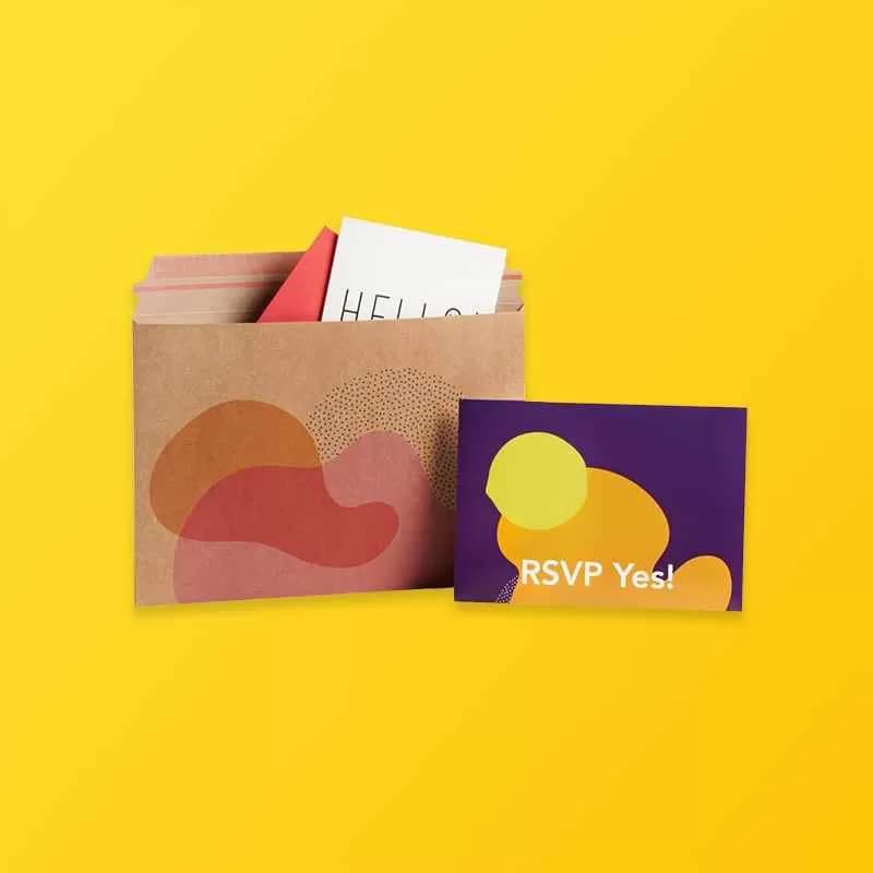 Flat Mailers - Image 4