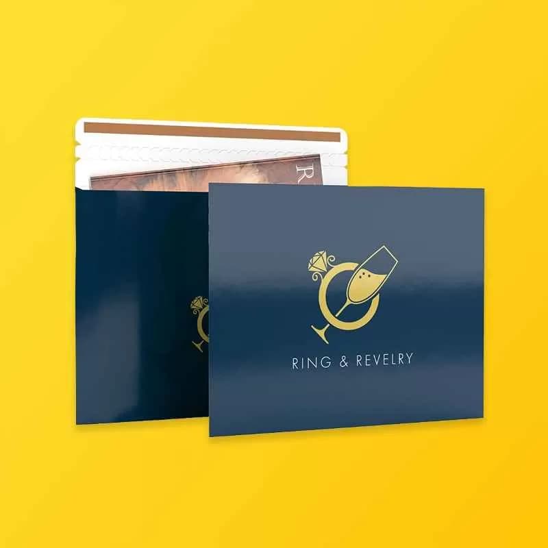 Flat Mailers - Image 5