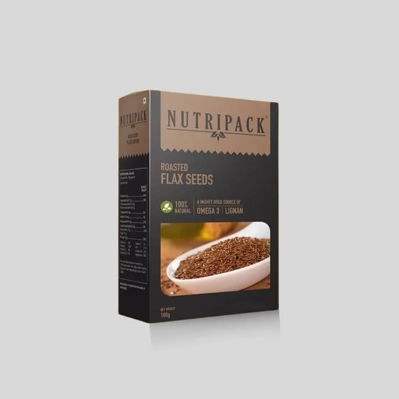 Flax Seeds Boxes - Image 3