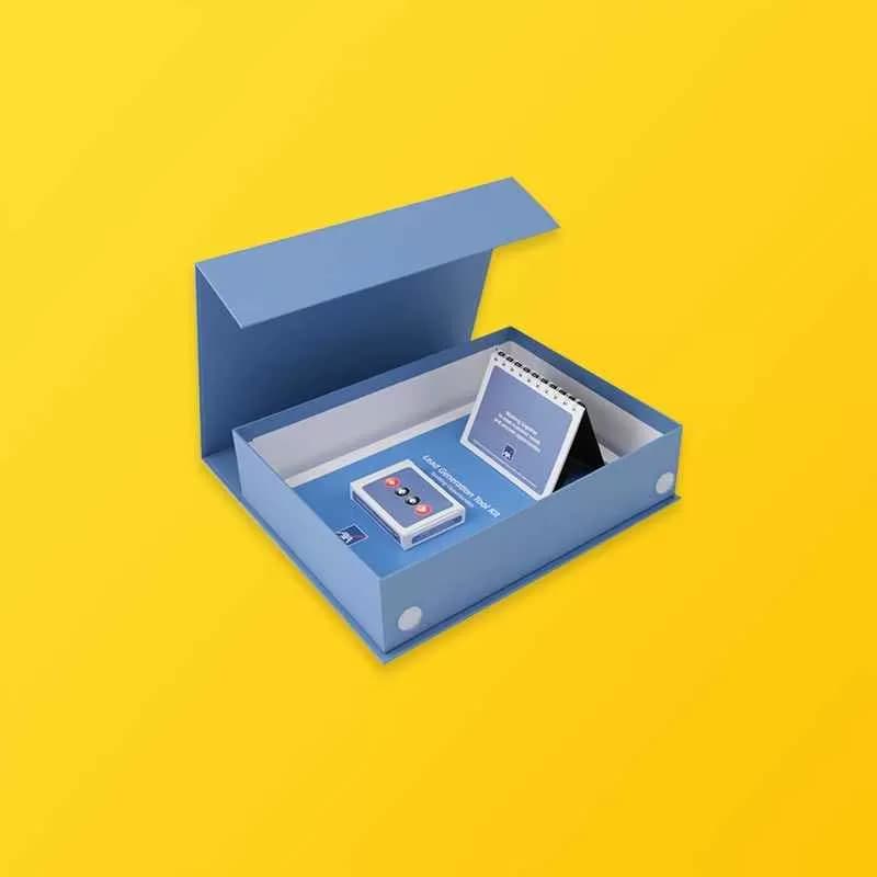 Flip Top Box - Image 5
