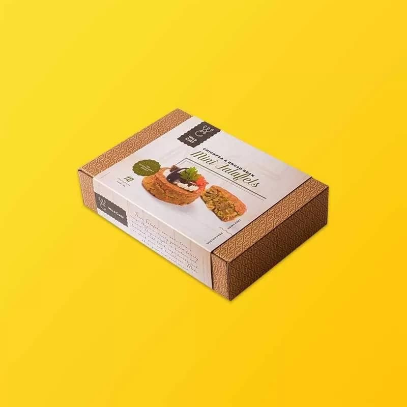 Food Packaging Sleeves - Image 5