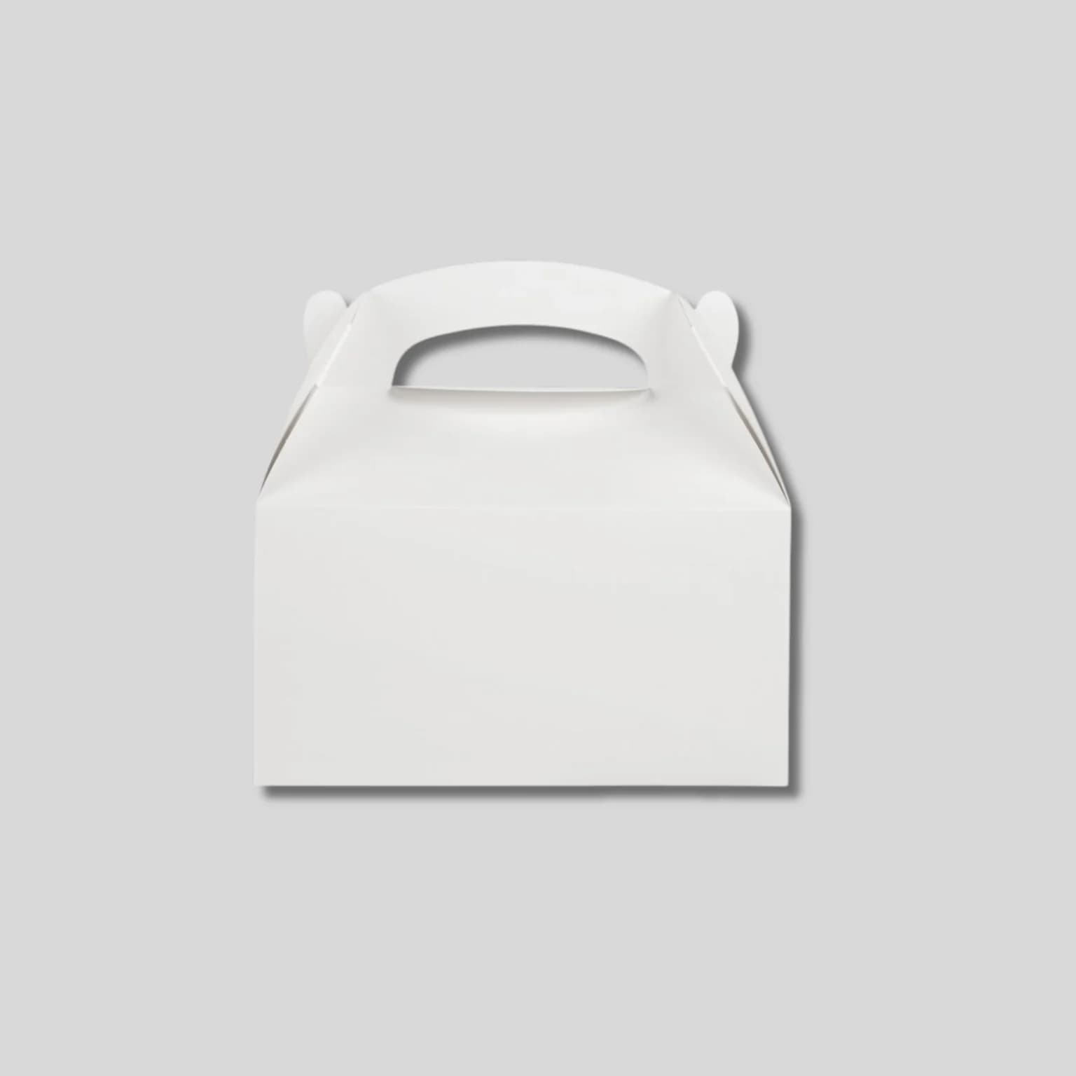 Gable Favor Boxes - Image 2