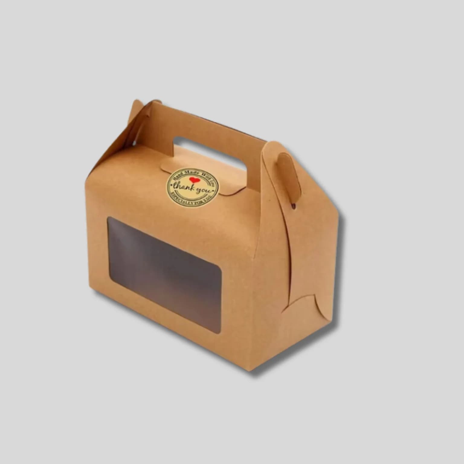 Gable Favor Boxes - Image 4