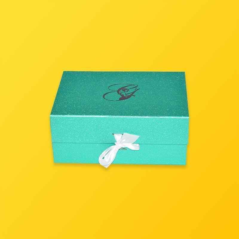 Glitter Gift Box - Image 3