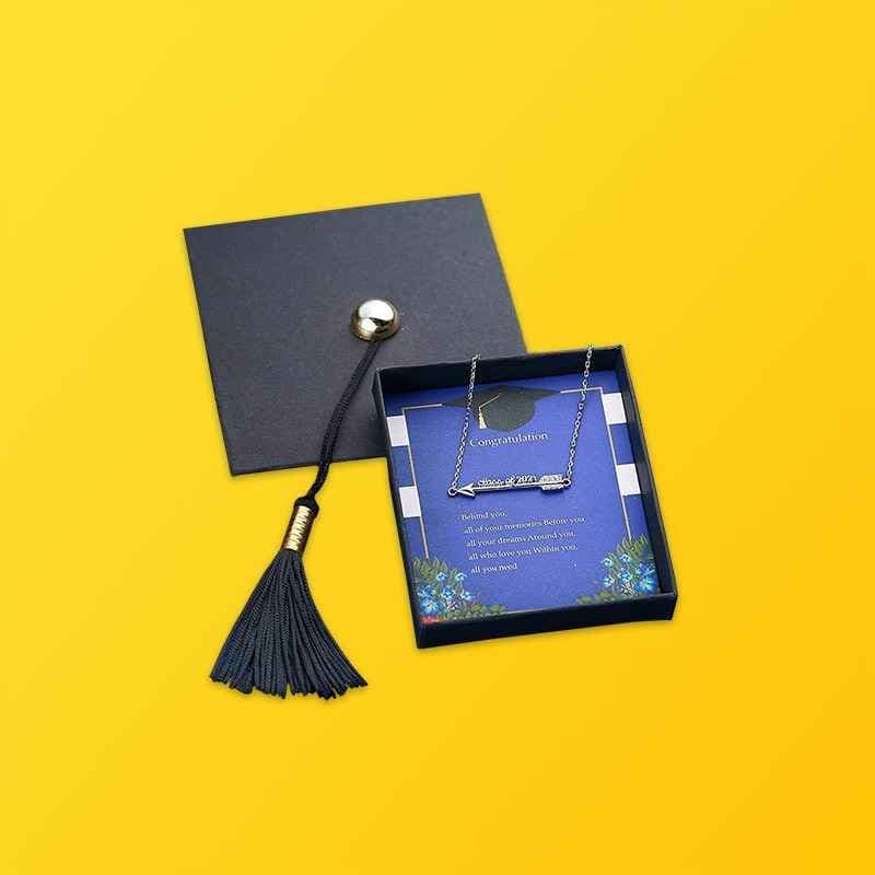 Graduation Gift Box - Image 1