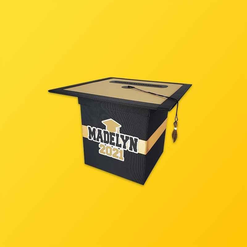 Graduation Gift Box - Image 2