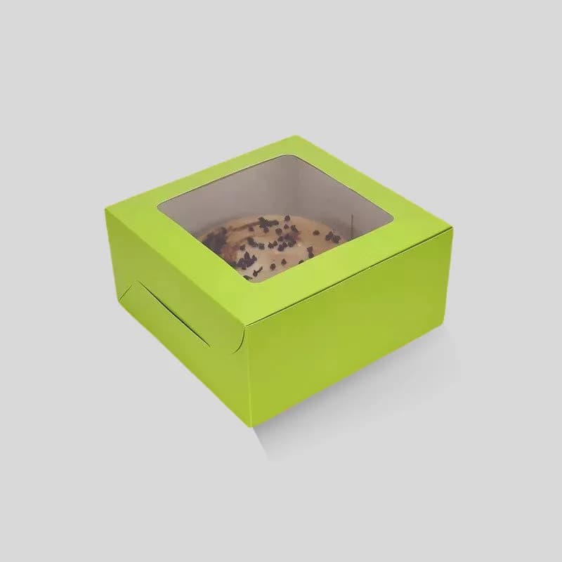 Green Bakery Boxes - Image 2