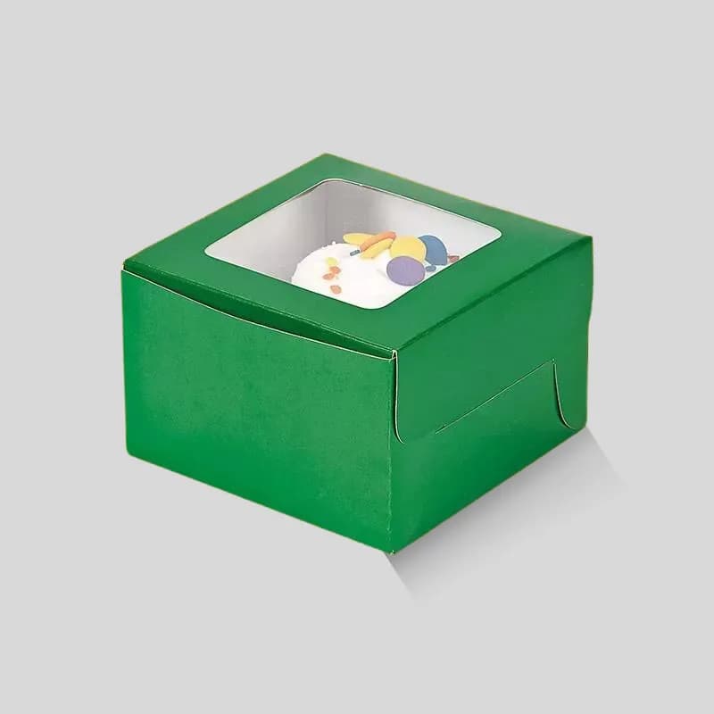 Green Bakery Boxes - Image 5
