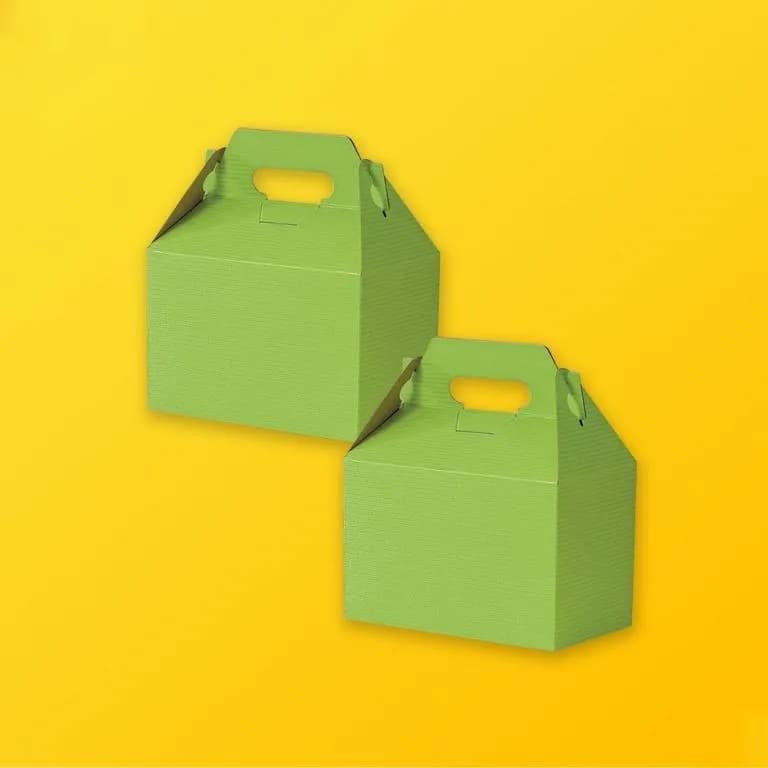 Green Gable Boxes - Image 2
