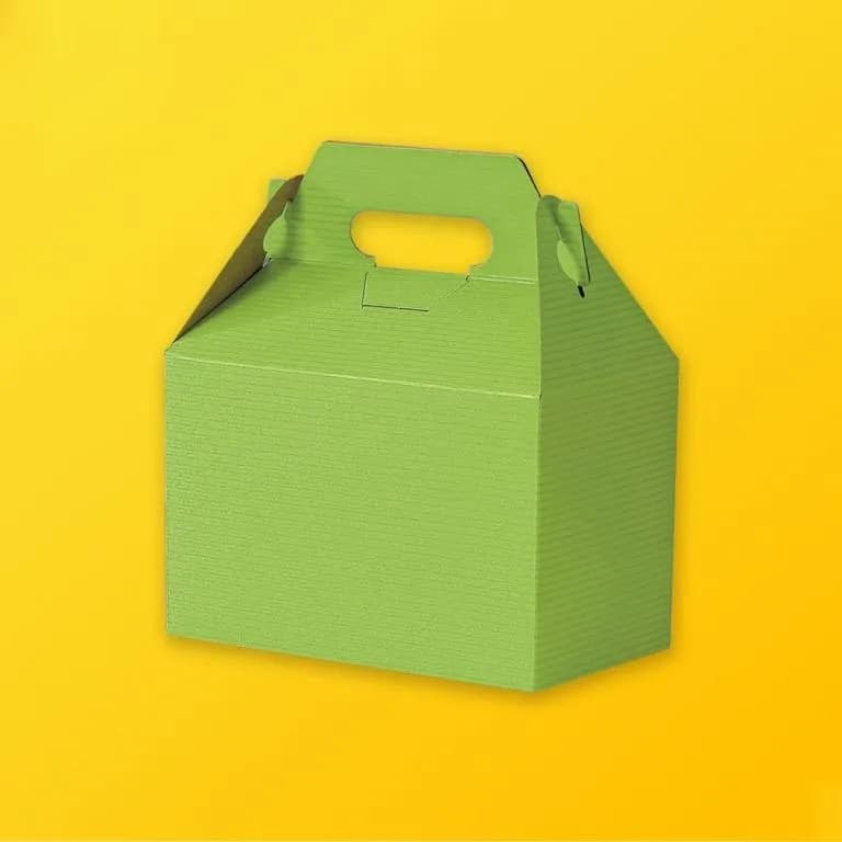 Green Gable Boxes - Image 3