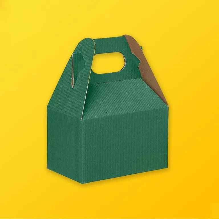 Green Gable Boxes - Image 4