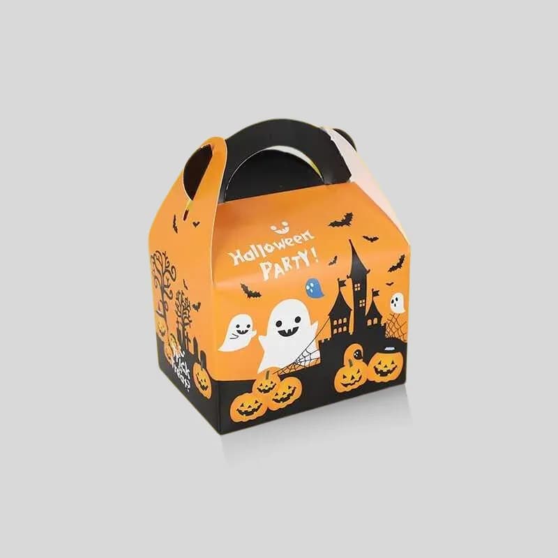 Halloween Bakery Boxes - Image 2