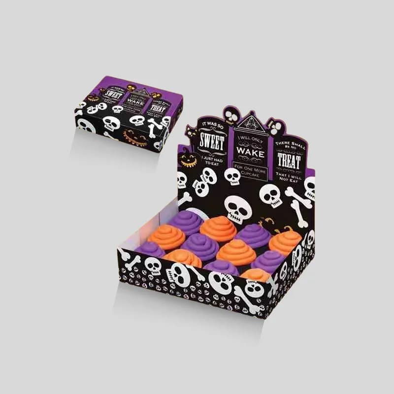 Halloween Bakery Boxes - Image 4