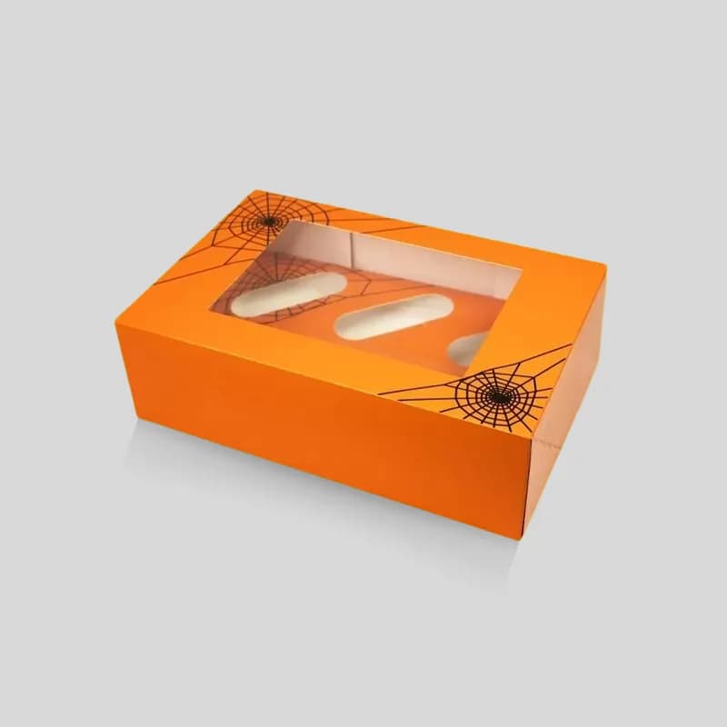 Halloween Bakery Boxes - Image 5