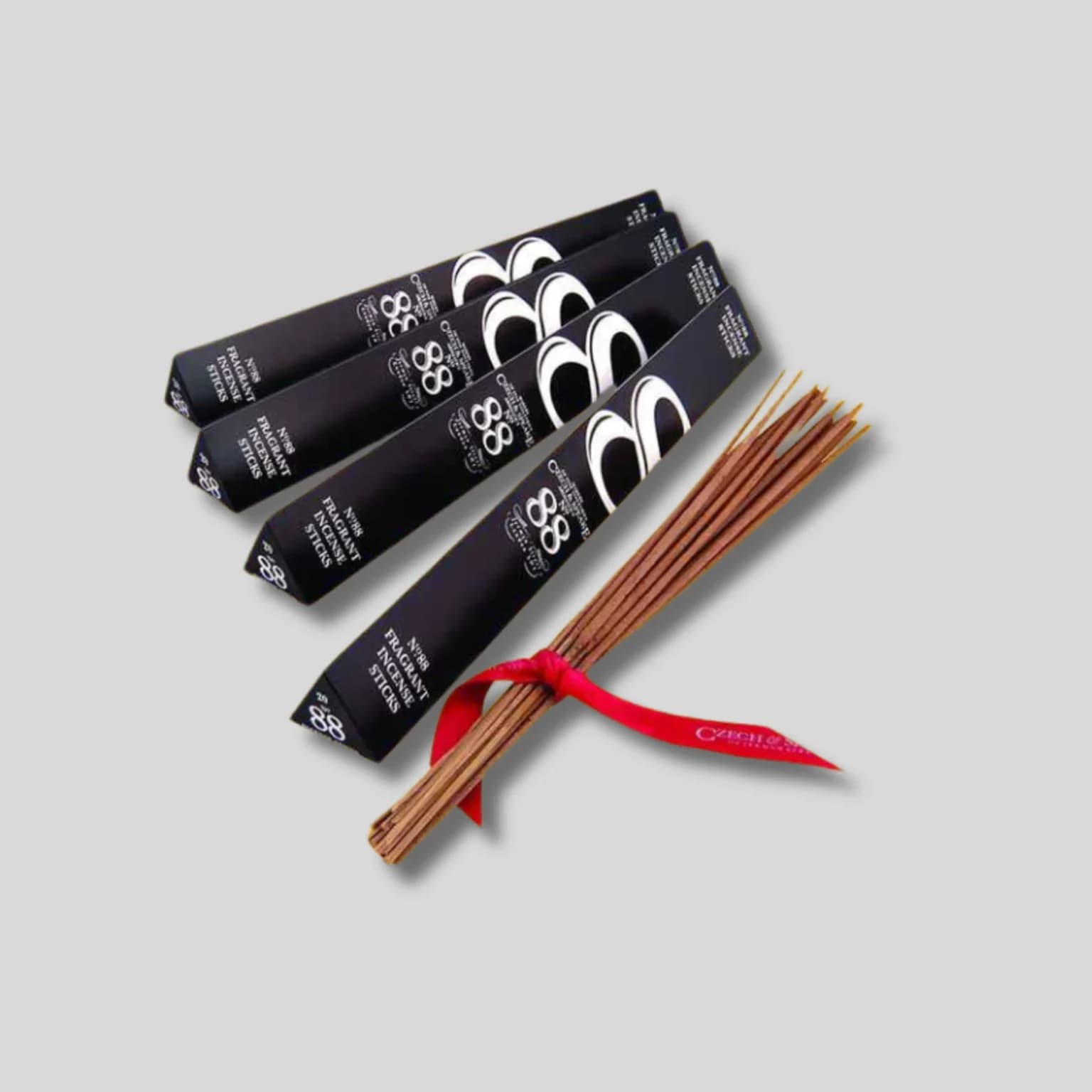 Incense Boxes - Image 1
