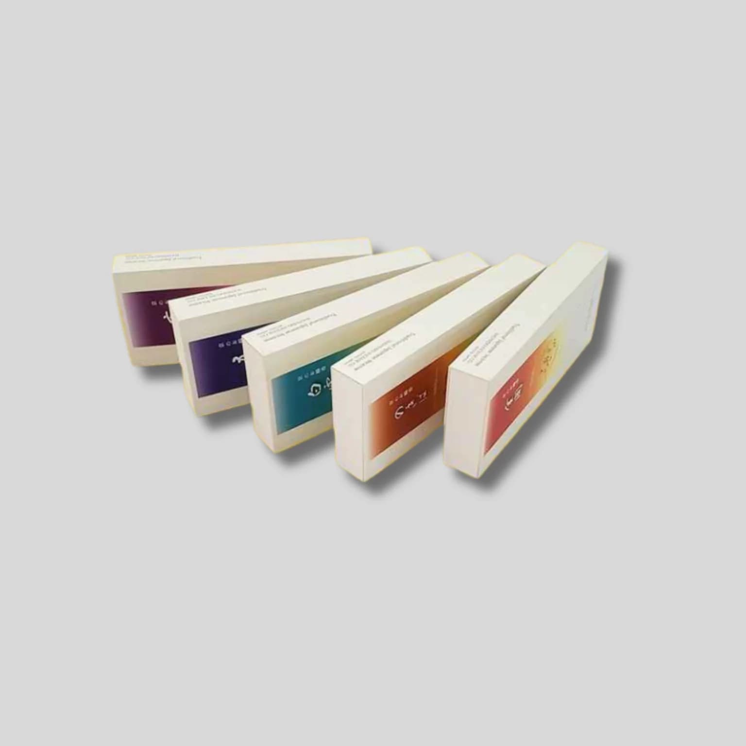 Incense Boxes - Image 2