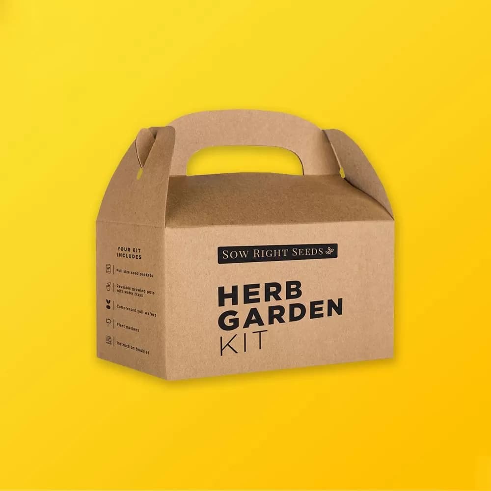 Kraft Gable Boxes - Image 2