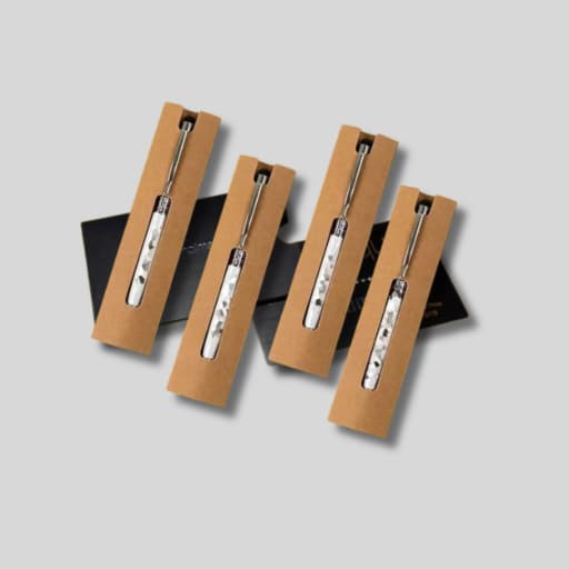 Kraft Stationery Boxes - Image 2