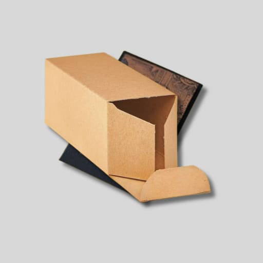 Kraft Tuck Top Boxes - Image 3